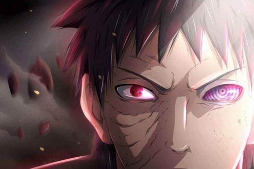 火影忍者爆料伤感视频,揭秘伤感瞬间，泪洒忍界传奇