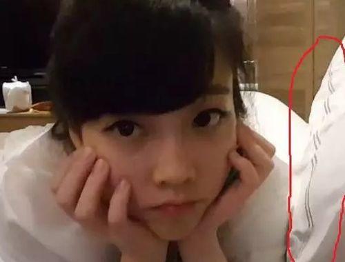 娱乐圈主播吃瓜,主播吃瓜，揭秘明星幕后故事