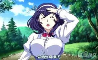 女女肉肉动漫在线观看,一场视觉与情感的盛宴 第3张 女女肉肉动漫在线观看,一场视觉与情感的盛宴 第3张