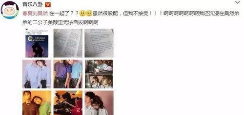 赵五儿最新爆料小鲜肉,揭秘当红小鲜肉背后的故事